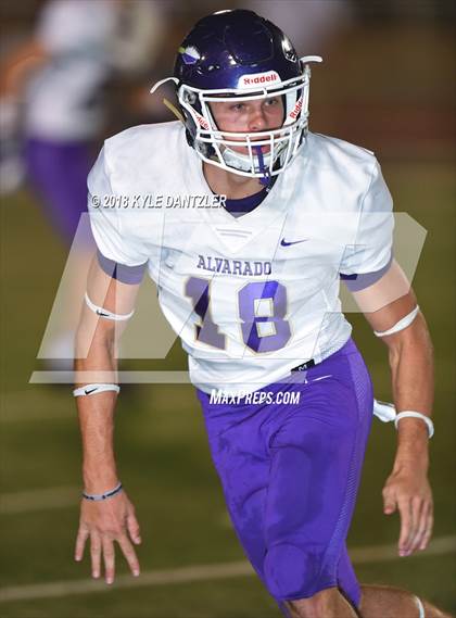 Thumbnail 3 in Alvarado @ Ranchview photogallery.