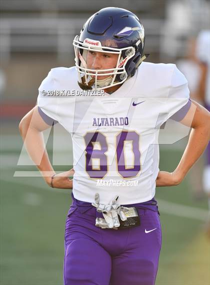 Thumbnail 1 in Alvarado @ Ranchview photogallery.