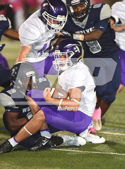 Thumbnail 3 in Alvarado @ Ranchview photogallery.