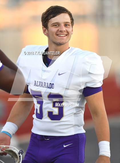 Thumbnail 3 in Alvarado @ Ranchview photogallery.