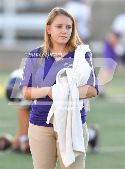 Thumbnail 1 in Alvarado @ Ranchview photogallery.