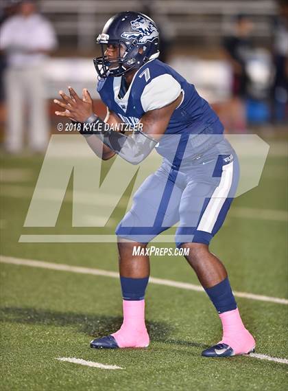 Thumbnail 3 in Alvarado @ Ranchview photogallery.