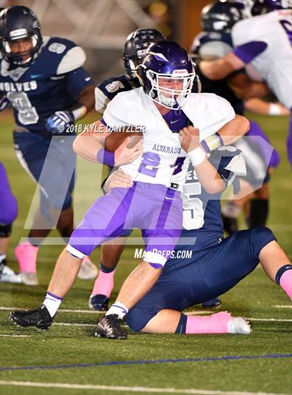 Thumbnail 2 in Alvarado @ Ranchview photogallery.