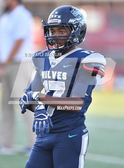 Thumbnail 3 in Alvarado @ Ranchview photogallery.
