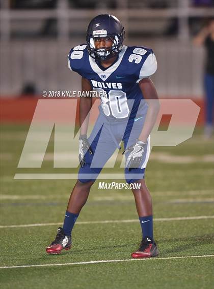 Thumbnail 2 in Alvarado @ Ranchview photogallery.