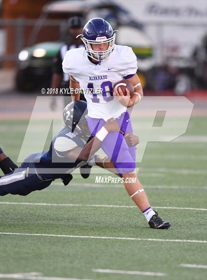 Thumbnail 1 in Alvarado @ Ranchview photogallery.