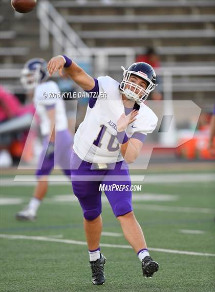 Thumbnail 2 in Alvarado @ Ranchview photogallery.