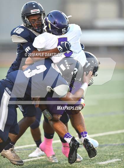 Thumbnail 1 in Alvarado @ Ranchview photogallery.
