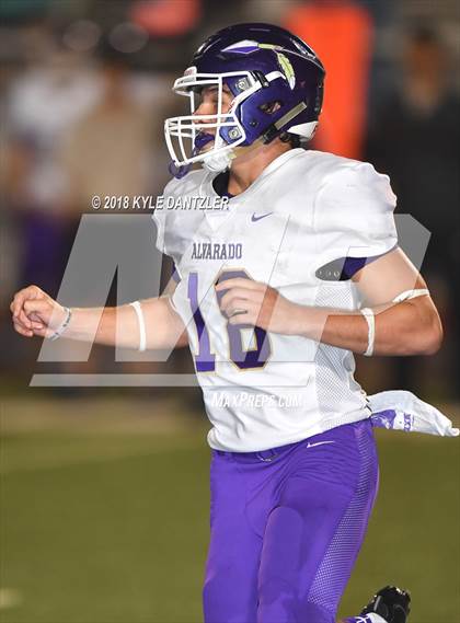 Thumbnail 3 in Alvarado @ Ranchview photogallery.