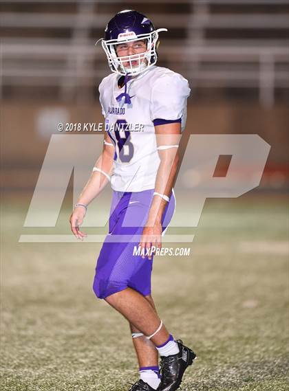 Thumbnail 1 in Alvarado @ Ranchview photogallery.