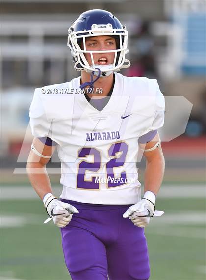Thumbnail 3 in Alvarado @ Ranchview photogallery.