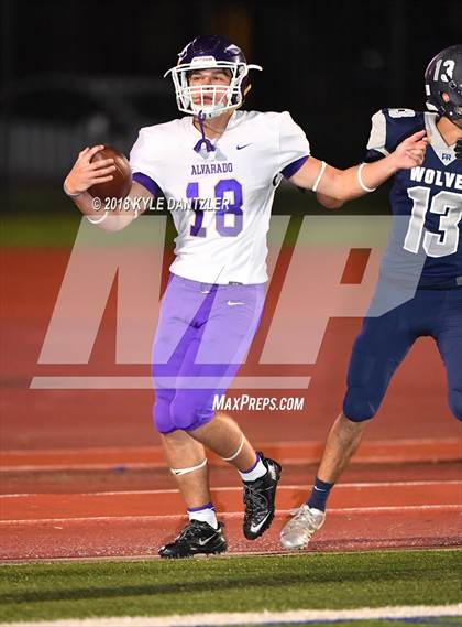 Thumbnail 2 in Alvarado @ Ranchview photogallery.