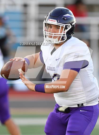 Thumbnail 2 in Alvarado @ Ranchview photogallery.