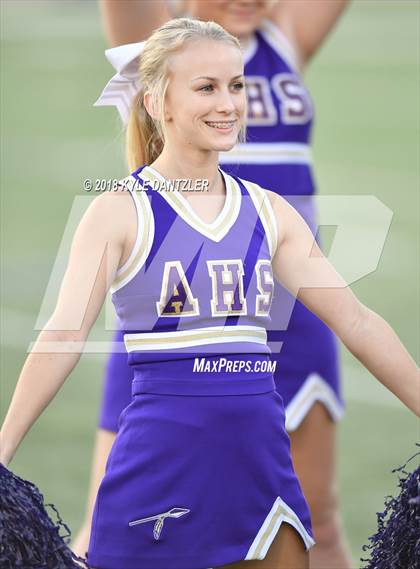 Thumbnail 1 in Alvarado @ Ranchview photogallery.
