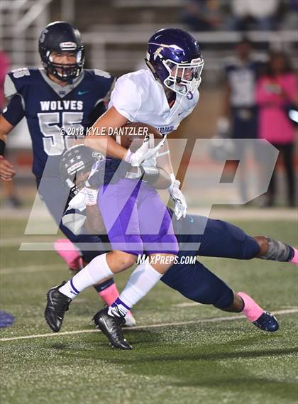 Thumbnail 2 in Alvarado @ Ranchview photogallery.