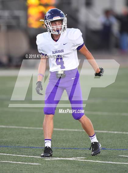Thumbnail 3 in Alvarado @ Ranchview photogallery.