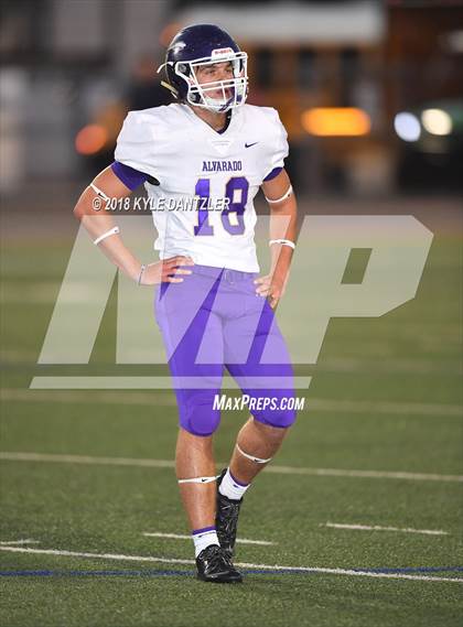 Thumbnail 1 in Alvarado @ Ranchview photogallery.