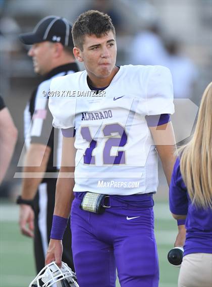 Thumbnail 2 in Alvarado @ Ranchview photogallery.