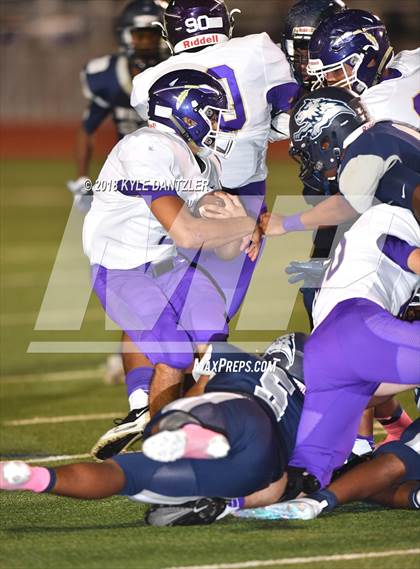 Thumbnail 1 in Alvarado @ Ranchview photogallery.