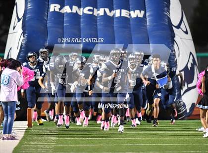 Thumbnail 1 in Alvarado @ Ranchview photogallery.