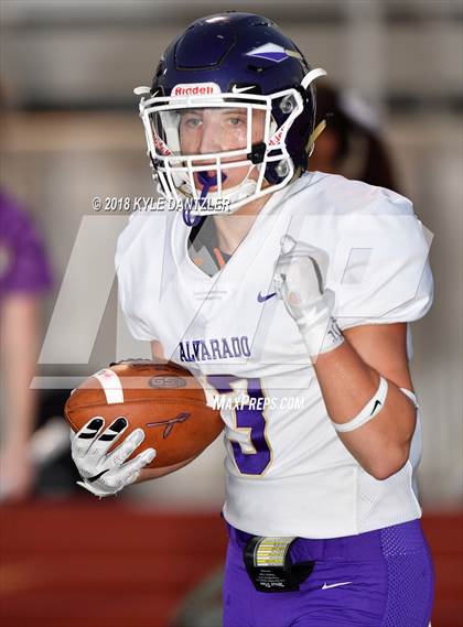 Thumbnail 3 in Alvarado @ Ranchview photogallery.