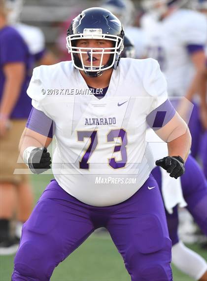 Thumbnail 3 in Alvarado @ Ranchview photogallery.