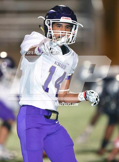 Thumbnail 3 in Alvarado @ Ranchview photogallery.