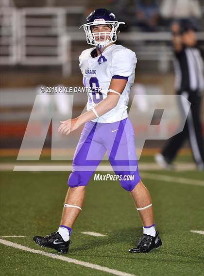 Thumbnail 1 in Alvarado @ Ranchview photogallery.