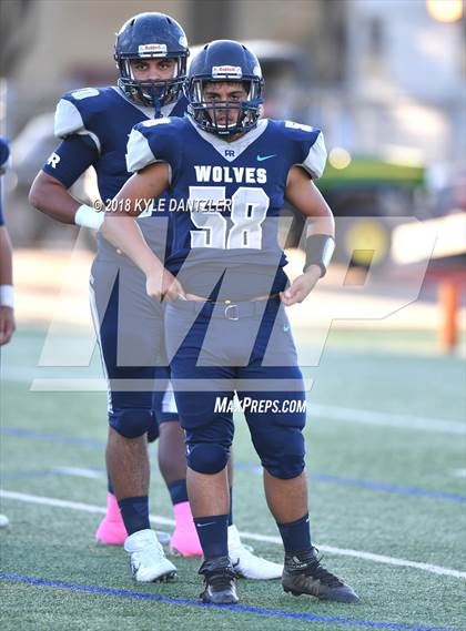 Thumbnail 2 in Alvarado @ Ranchview photogallery.