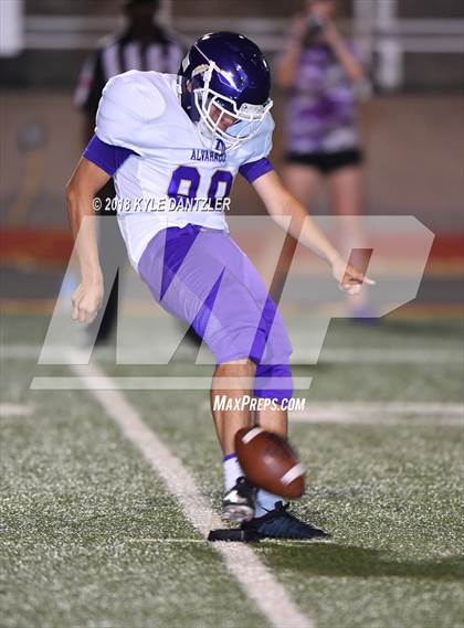 Thumbnail 3 in Alvarado @ Ranchview photogallery.