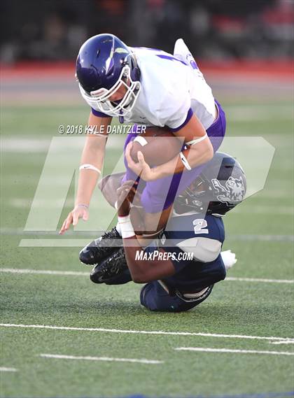 Thumbnail 2 in Alvarado @ Ranchview photogallery.