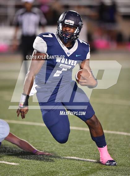 Thumbnail 1 in Alvarado @ Ranchview photogallery.
