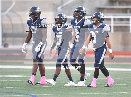 Thumbnail 1 in Alvarado @ Ranchview photogallery.