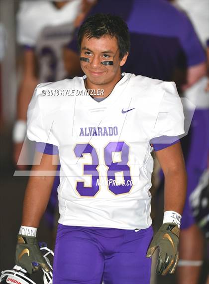 Thumbnail 2 in Alvarado @ Ranchview photogallery.