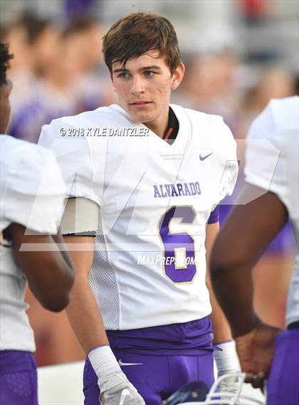 Thumbnail 1 in Alvarado @ Ranchview photogallery.