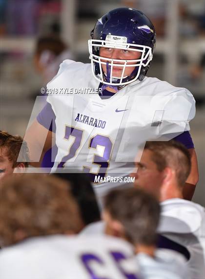 Thumbnail 2 in Alvarado @ Ranchview photogallery.