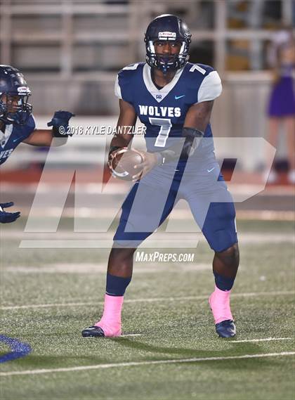 Thumbnail 2 in Alvarado @ Ranchview photogallery.