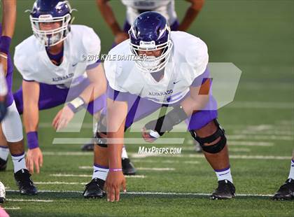 Thumbnail 1 in Alvarado @ Ranchview photogallery.