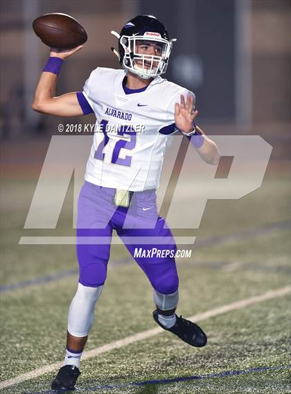 Thumbnail 2 in Alvarado @ Ranchview photogallery.