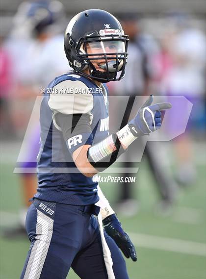 Thumbnail 1 in Alvarado @ Ranchview photogallery.
