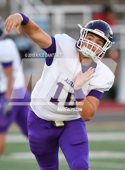 Thumbnail 3 in Alvarado @ Ranchview photogallery.