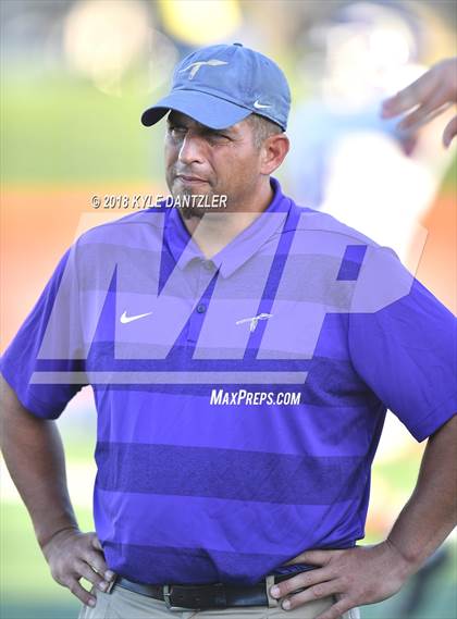 Thumbnail 1 in Alvarado @ Ranchview photogallery.