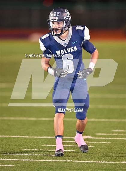 Thumbnail 1 in Alvarado @ Ranchview photogallery.