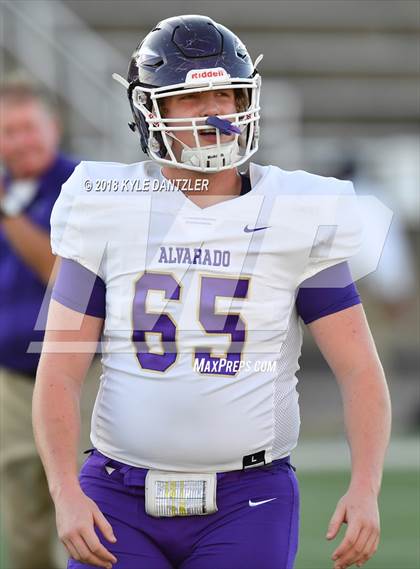 Thumbnail 2 in Alvarado @ Ranchview photogallery.