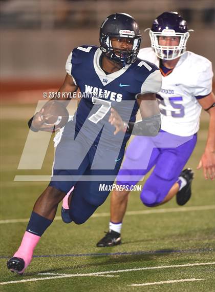 Thumbnail 3 in Alvarado @ Ranchview photogallery.