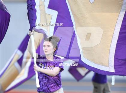 Thumbnail 1 in Alvarado @ Ranchview photogallery.