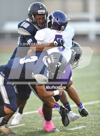 Thumbnail 2 in Alvarado @ Ranchview photogallery.