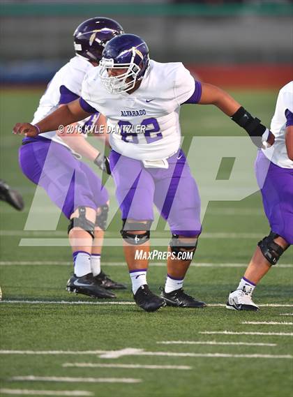 Thumbnail 3 in Alvarado @ Ranchview photogallery.