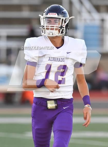 Thumbnail 2 in Alvarado @ Ranchview photogallery.
