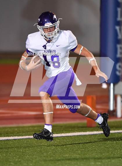 Thumbnail 1 in Alvarado @ Ranchview photogallery.